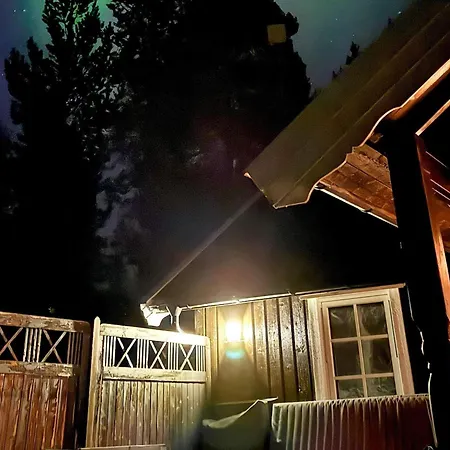 Сasa de vacaciones 4 Star In Storsteinnes *