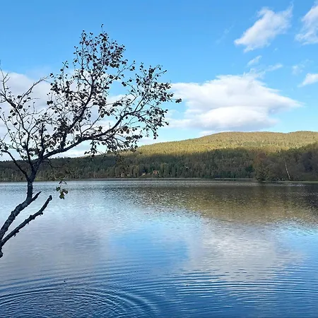 Сasa de vacaciones 4 Star In Storsteinnes *